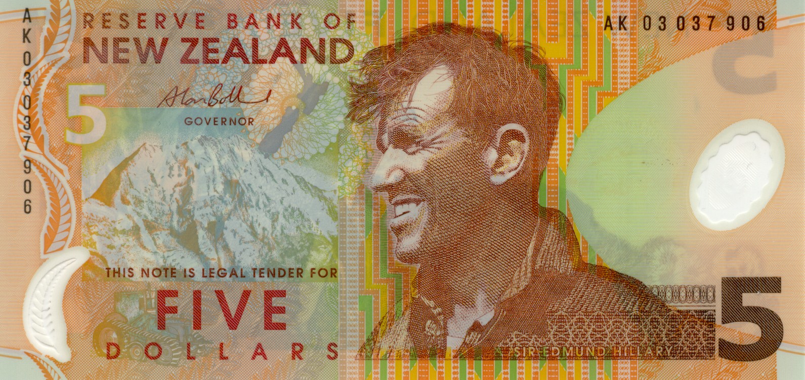 Novozelandski dolar stabilan